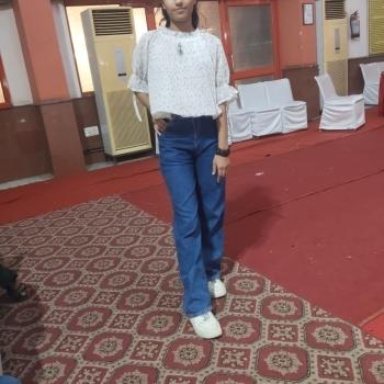 Aastha Yadav